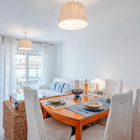 Dianium-3 By Interhome Apartamento