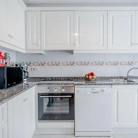 Apartamento Dianium-3 By Interhome