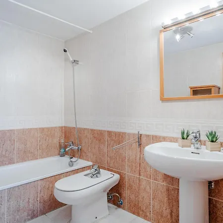 Apartamento Dianium-3 By Interhome Dénia