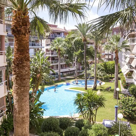Appartement Dianium-3 By Interhome Dénia