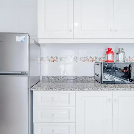 Dianium-3 By Interhome Apartamento *