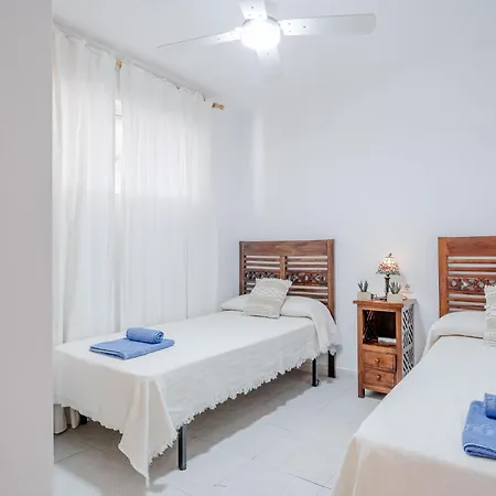 Apartamento Dianium-3 By Interhome Dénia