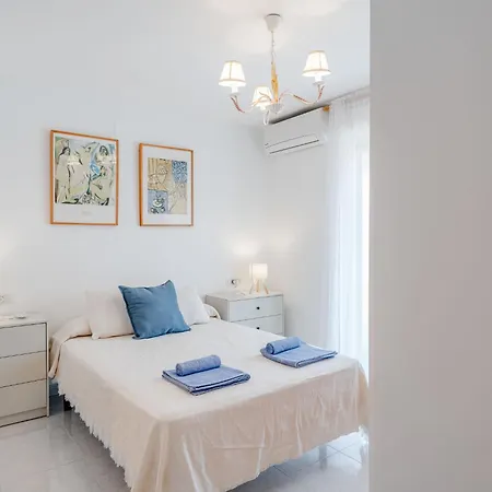 Dianium-3 By Interhome Apartamento