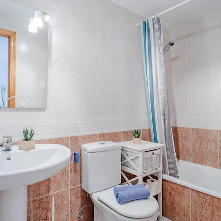 Dianium-3 By Interhome Apartamento