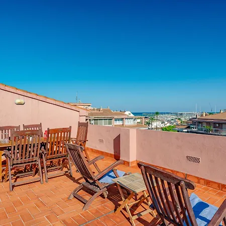 Dianium-3 By Interhome Apartamento *