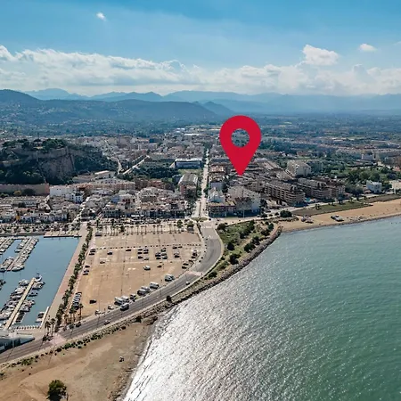 Dianium-3 By Interhome Apartamento *