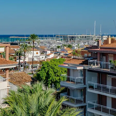 Dianium-3 By Interhome Apartamento