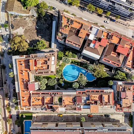 Apartamento Dianium-3 By Interhome