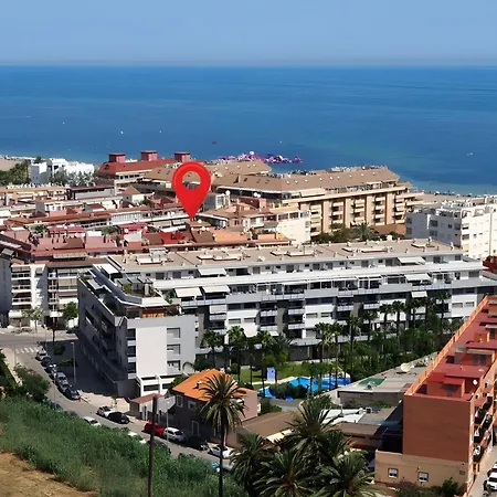 Apartamento Dianium-3 By Interhome