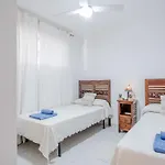 Apartment Dianium-3 By Interhome Dénia