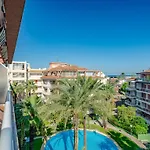 Apartment Dianium-3 By Interhome Dénia