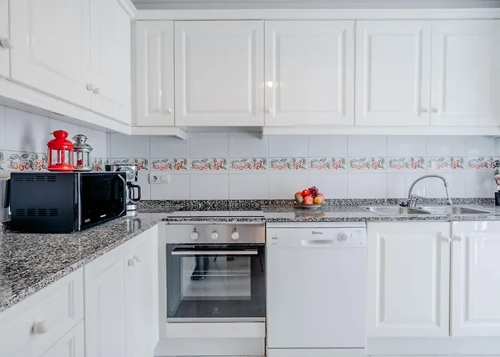 Appartamento Dianium-3 By Interhome