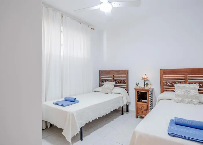 Appartamento Dianium-3 By Interhome Dénia