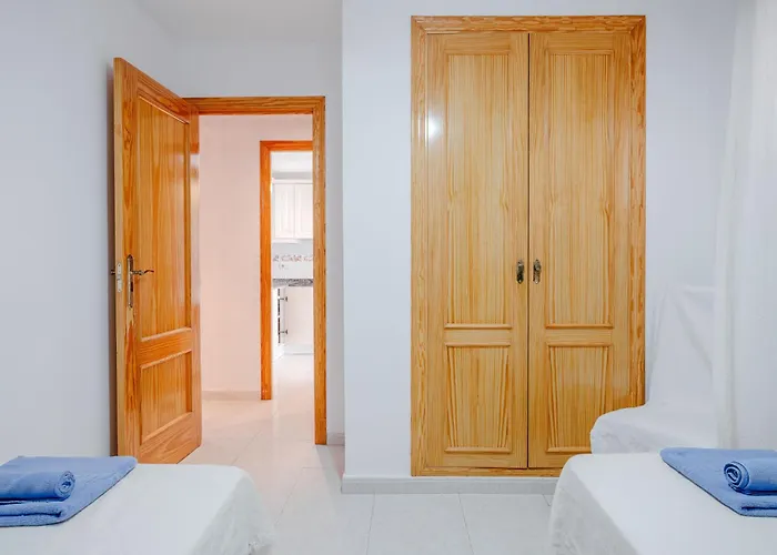 Appartamento Dianium-3 By Interhome *