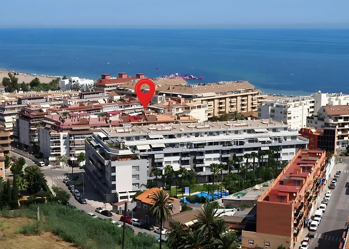 Appartamento Dianium-3 By Interhome